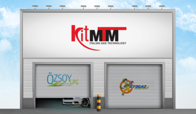 KitMTM İzmir Otogaz Servisi